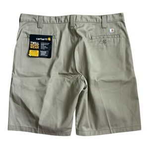 Carhartt B360 - Twill Work Short - 10.5 Inch 42